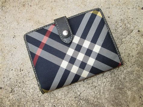 burberry london blue label wallet fake|burberry brand handbags.